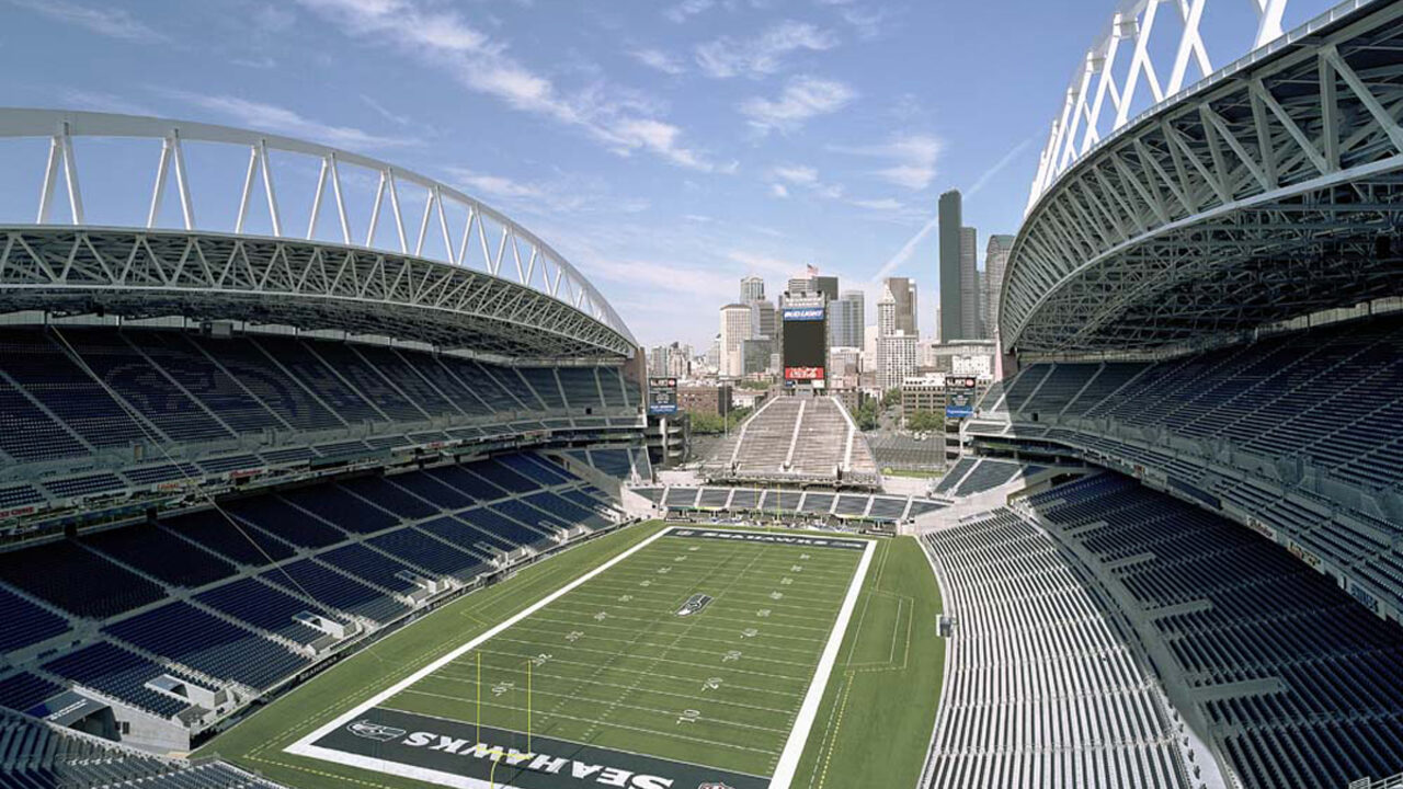 Lumen Field